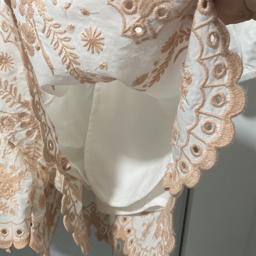 Miss Sixty boho romper - Picture 8 of 16